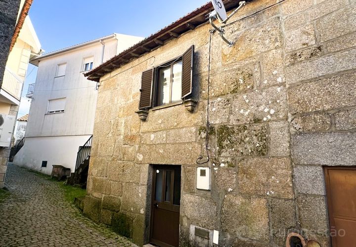 Villa i Penude, Viseu, Penude - € 35.000 | Ref: LMG_3002 - N - foto 1