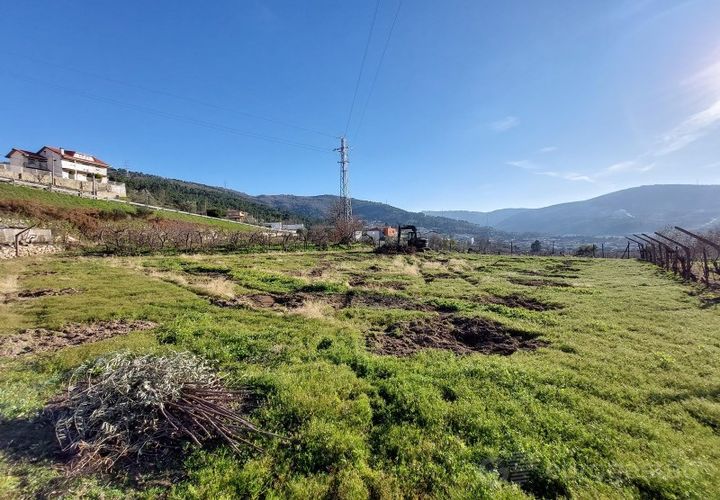 Farm i Tarouca, Viseu, Tarouca - € 45.000 | Ref: LMG_2459 - N - foto 1