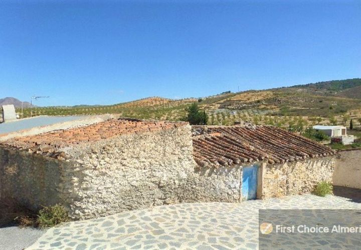 Villa em Oria, Almeria, Oria - € 24.995 | Ref: 2470 - foto 1