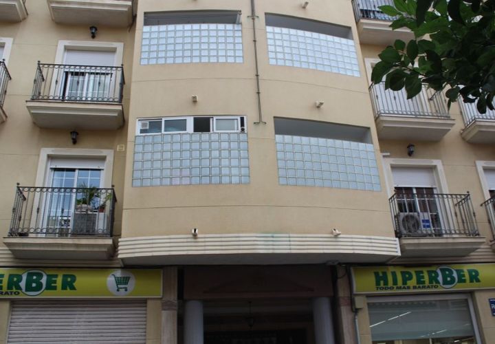 Lejlighed i Almoradi, Alicante, Almoradi - € 120.000 | Ref: 07085 - foto 1