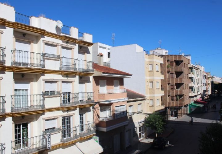 Lejlighed i Almoradi, Alicante, Almoradi - € 150.000 | Ref: 07081 - foto 1