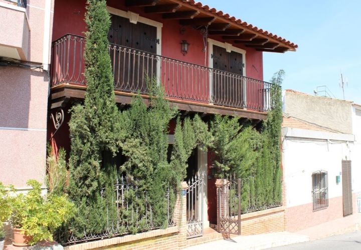 Rækkehus i La Murada, Alicante, La Murada - € 299.900 | Ref: 06819 - foto 1