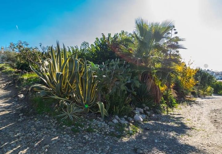 Helårsgrund i Torrox Costa, Malaga, Torrox Costa - € 1.545.000 | Ref: TP065 - foto 1