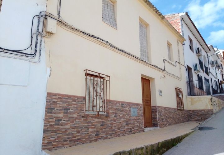 Landsbyhus i Noguerones, Jaen, Noguerones - € 72.000 | Ref: Casa Reno - foto 1