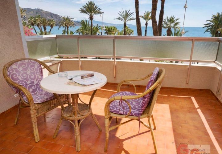 Erhvervsejendom i Almunecar, Granada, Almunecar - € 2.500.000 | Ref: J451 - foto 1