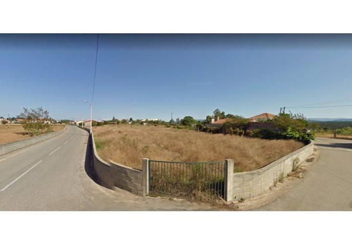 Helårsgrund i Macinhata do Vouga, Aveiro, Macinhata do Vouga - € 102.000 | Ref: TER_443 - foto 1