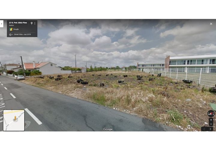 Helårsgrund i Agueda, Aveiro, Agueda - € 180.000 | Ref: MU0043 - foto 1