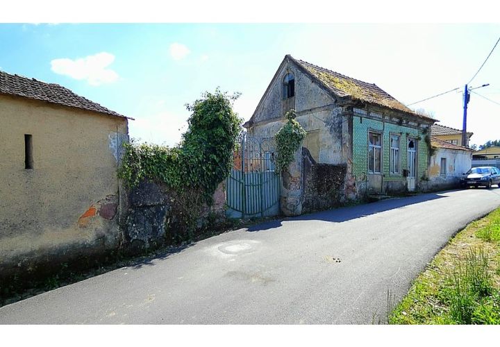 Gård i Agueda, Aveiro, Agueda - € 90 000 | Ref: MU0045 - foto 1