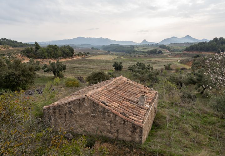 Finca i Bot, Tarragona, Bot - € 65.000 | Ref: 488 - foto 1