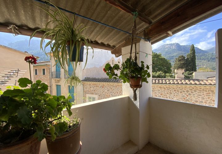 Stadthaus in Soller, Mallorca, Soller - € 1.200.000 | Ref: 70907 - Foto 1