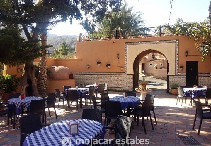Erhvervsejendom i Turre, Almeria, Turre - € 550.000 | Ref: ME 1819 - foto 1