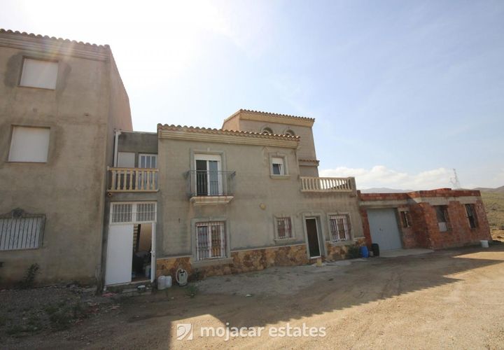 Byhus i Turre, Almeria, Turre - € 400.000 | Ref: ME 1777 - foto 1