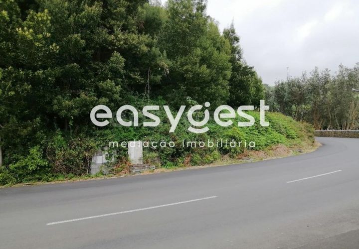 Terra a Terra Cha, Terceira, Terra Cha - € 25.000 | Ref: AZ80973MS - foto 1