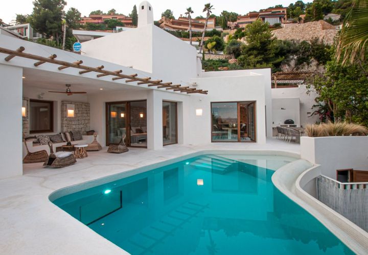 Villa i Javea, Alicante, Javea - € 1.450.000 | Ref: 11568DR - foto 1