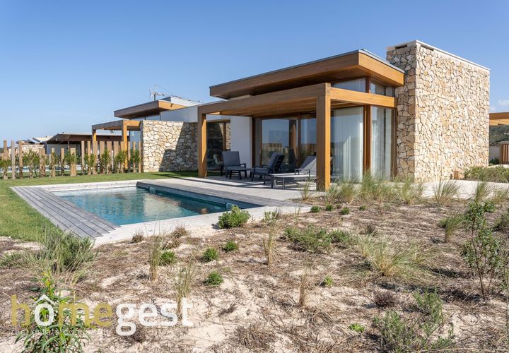 Villa i Obidos, Leiria, Obidos - € 790.000 | Ref: HG1275 - foto 1