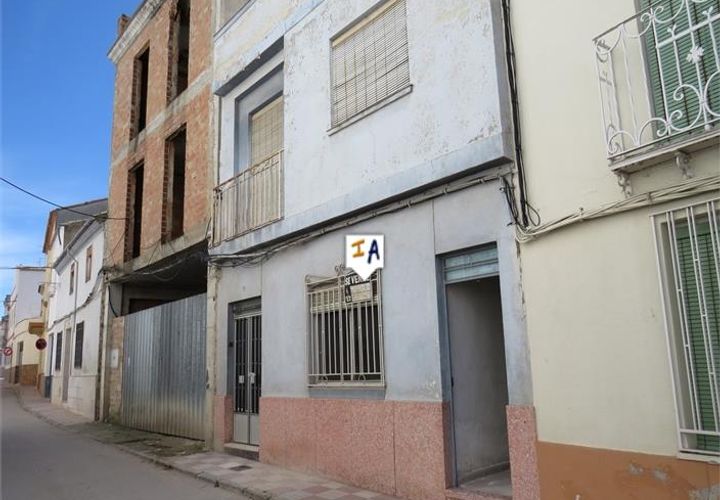 Byhus i Torredonjimeno, Jaen, Torredonjimeno - € 187.000 | Ref: TH4768 - foto 1