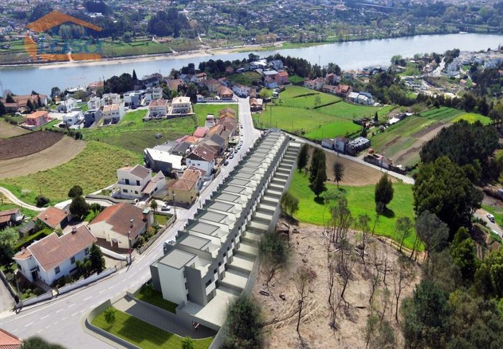 Rækkehus i Gondomar, Porto, Gondomar - € 295.000 | Ref: 807181051 - foto 1