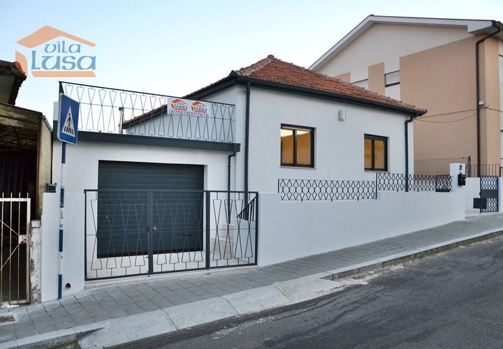 Villa a Gondomar, Porto, Gondomar - € 165.000 | Ref: 807181068 - foto 1