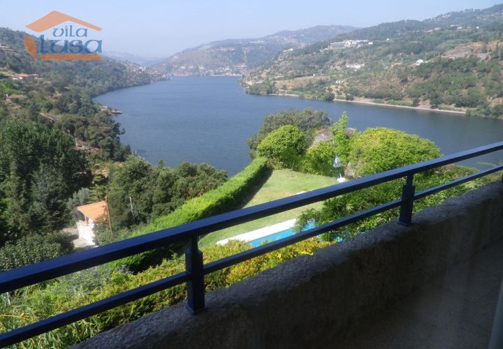 Byhus i Resende, Viseu, Resende - € 2.750.000 | Ref: 803201002 - foto 1