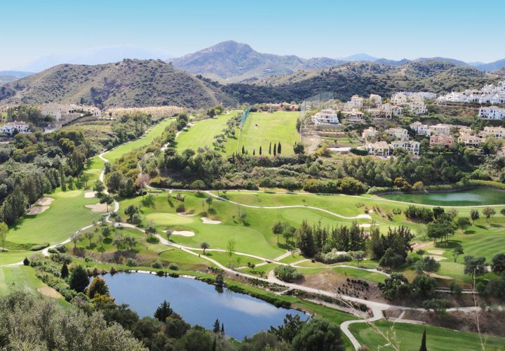 Villa a Benahavis, Malaga, Benahavis - € 2.725.000 | Ref: R112-07927 - foto 1