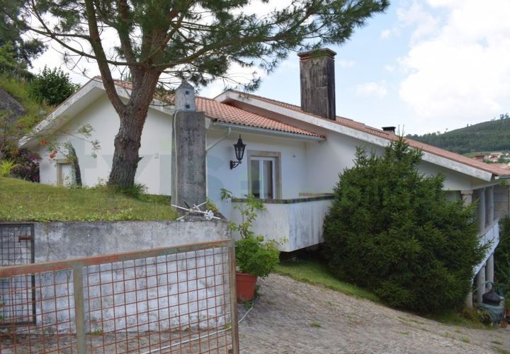 Farm i Moncao, Viana do Castelo, Moncao - € 600.000 | Ref: MNC0979QTA - foto 1