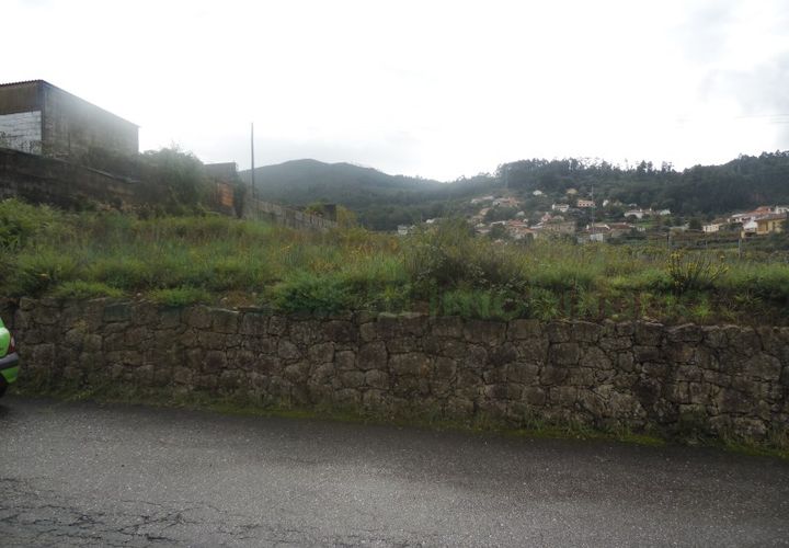 Helårsgrund i Valenca, Viana do Castelo, Valenca - € 37.500 | Ref: VLC0069T - foto 1