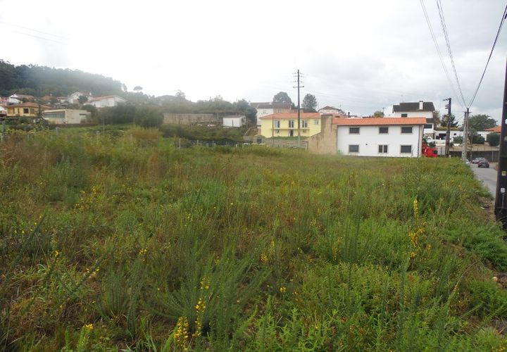 Helårsgrund i Valenca, Viana do Castelo, Valenca - € 37.500 | Ref: VLC0068T - foto 1