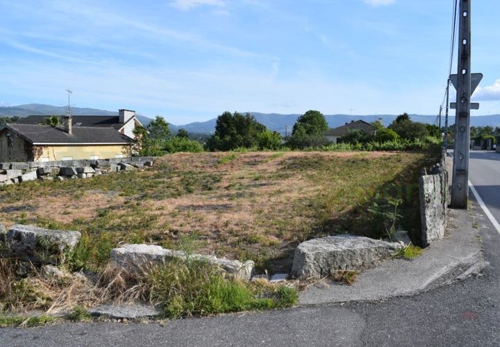 Helårsgrund i Moncao, Viana do Castelo, Moncao - € 75.000 | Ref: MNC0966T - foto 1