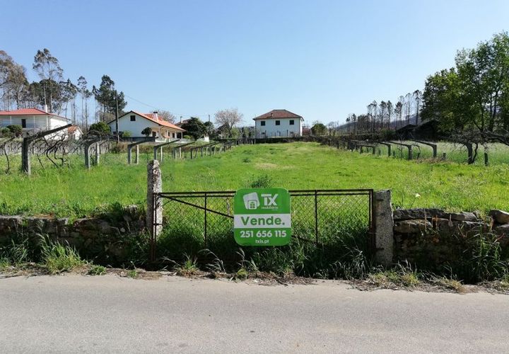 Helårsgrund i Moncao, Viana do Castelo, Moncao - € 35.000 | Ref: MNC0859T - foto 1