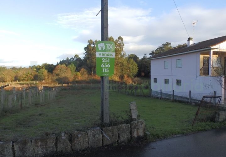 Helårsgrund i Moncao, Viana do Castelo, Moncao - € 40.000 | Ref: MNC0848T - foto 1