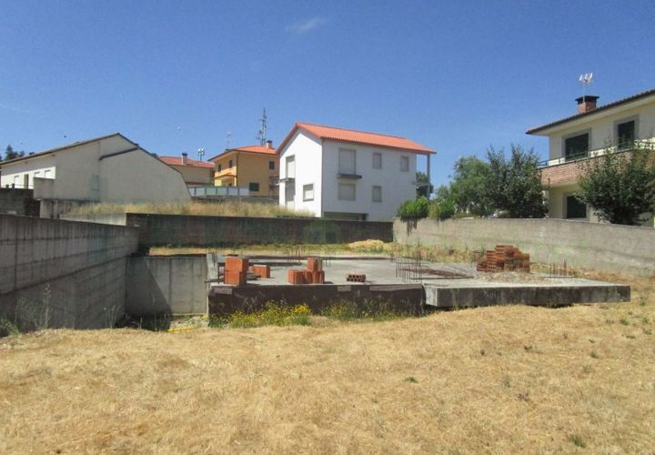 Helårsgrund i Moncao, Viana do Castelo, Moncao - € 100.000 | Ref: MNC0541T - foto 1