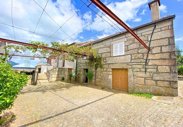 Farm i Moncao, Viana do Castelo, Moncao - € 300.000 | Ref: MNC0390QTA - foto 1