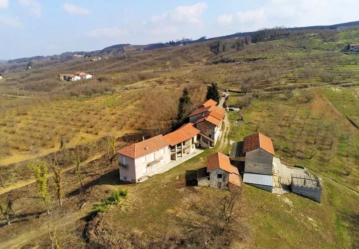 Landejendom i Feisoglio, Cuneo, Feisoglio - € 150.000 | Ref: FSL012 - foto 1