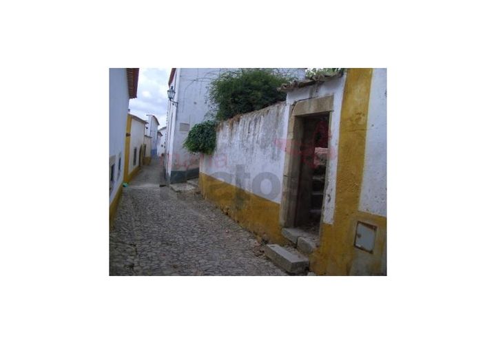 Helårsgrund i Obidos, Leiria, Obidos - € 85.000 | Ref: 98196MM - foto 1