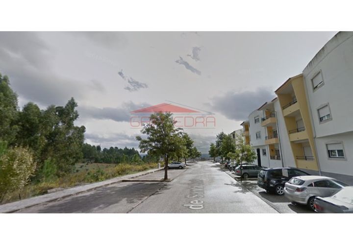 Helårsgrund i Abrantes, Santarem, Abrantes - € 40.700 | Ref: 210324 - foto 1