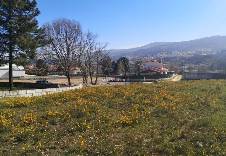 Helårsgrund i Seia, Guarda, Seia - € 70.000 | Ref: 21008 - foto 1