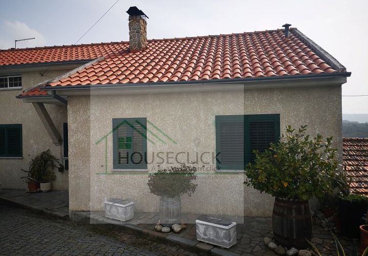 Villa a Bendada, Guarda, Bendada - € 95.000 | Ref: House_068 - foto 1