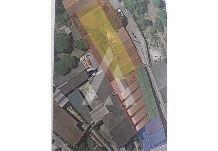 Terra a Fermentelos, Aveiro, Fermentelos - € 90.000 | Ref: 1020532/21 FR - foto 1
