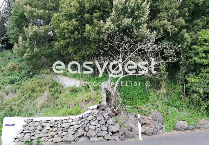 Helårsgrund i Terra Cha, Terceira, Terra Cha - € 25.000 | Ref: AZ81058MS - foto 1
