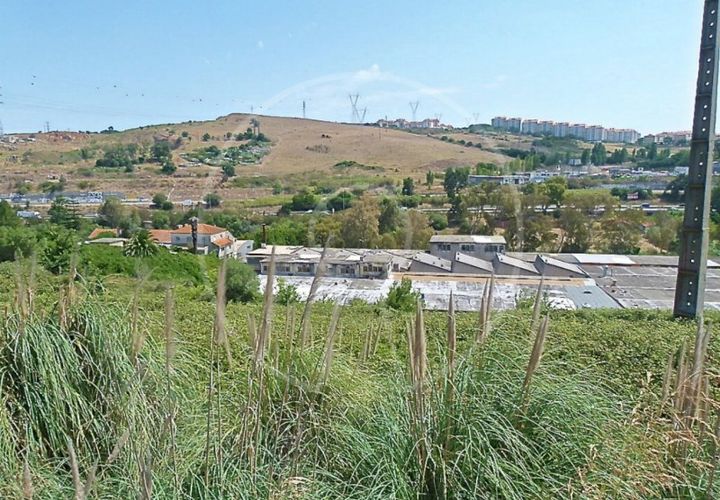 Terra a Cacem, Lisbon, Cacem - € 3.500.000 | Ref: LANE_6620_PS - foto 1
