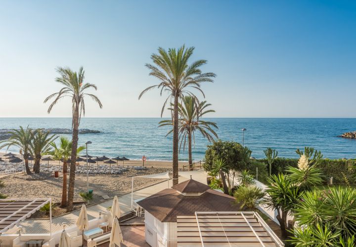 Leilighet i Marbella, Malaga, Marbella - € 1 795 000 | Ref: R112-09983 - foto 1