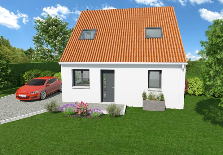 Villa a Orchies, Nord, Orchies - € 158.748 | Ref: 190709-161738 - foto 1