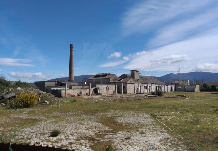 Erhvervsejendom i Valenca, Viana do Castelo, Valenca - € 450.000 | Ref: MDS2525 - foto 1