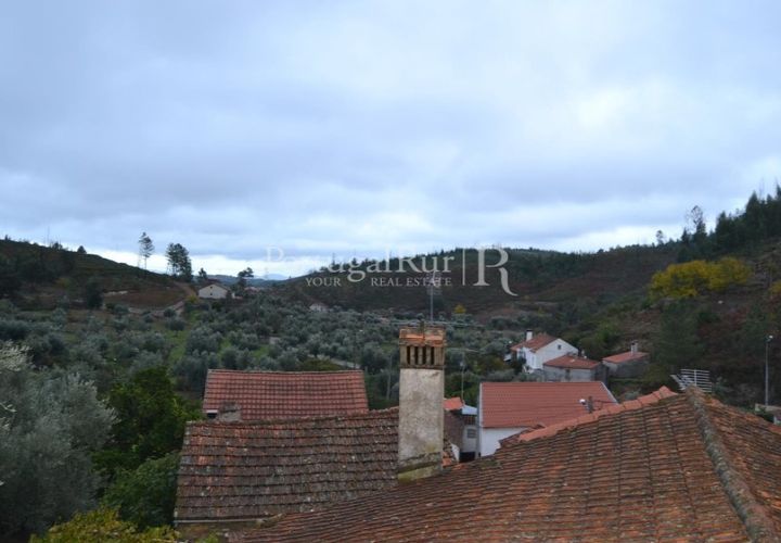 Masia a Proenca-a-Nova, Castelo Branco, Proenca-a-Nova - € 9.000 | Ref: 350 - foto 1