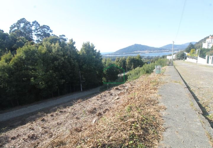 Helårsgrund i Caminha, Viana do Castelo, Caminha - € 47.500 | Ref: 1704 - foto 1