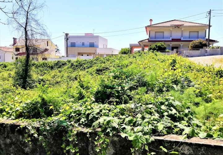 Helårsgrund i Viana do Castelo, Viana do Castelo, Viana do Castelo - € 70.000 | Ref: 1596 - foto 1