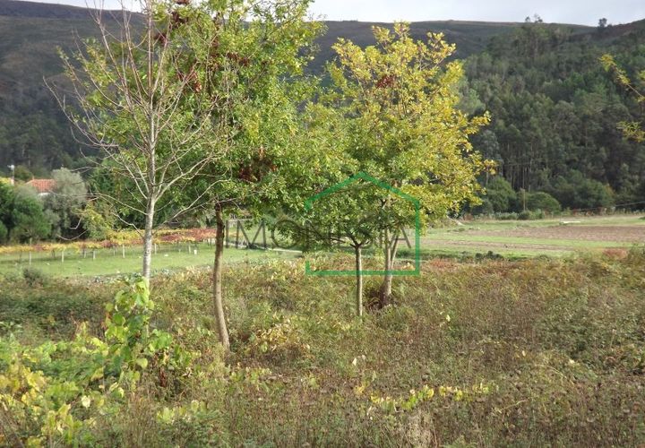 Helårsgrund i Venade e Azevedo, Viana do Castelo, Venade e Azevedo - € 32.000 | Ref: 1323 - foto 1