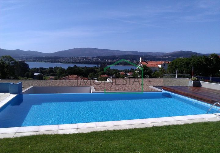 Villa i Caminha, Viana do Castelo, Caminha - € 925.000 | Ref: 1302 - foto 1