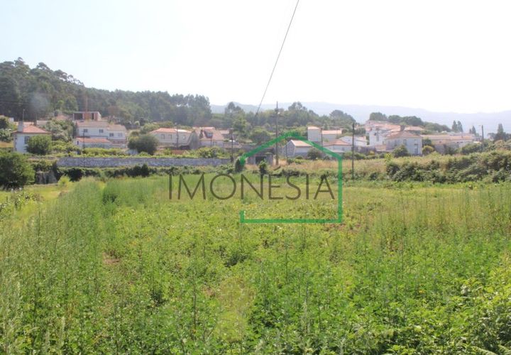 Helårsgrund i Viana do Castelo, Viana do Castelo, Viana do Castelo - € 140.000 | Ref: 1031 - foto 1