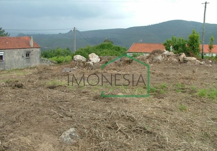 Terra a Candemil e Gondar, Viana do Castelo, Candemil e Gondar - € 32.500 | Ref: 616 - foto 1